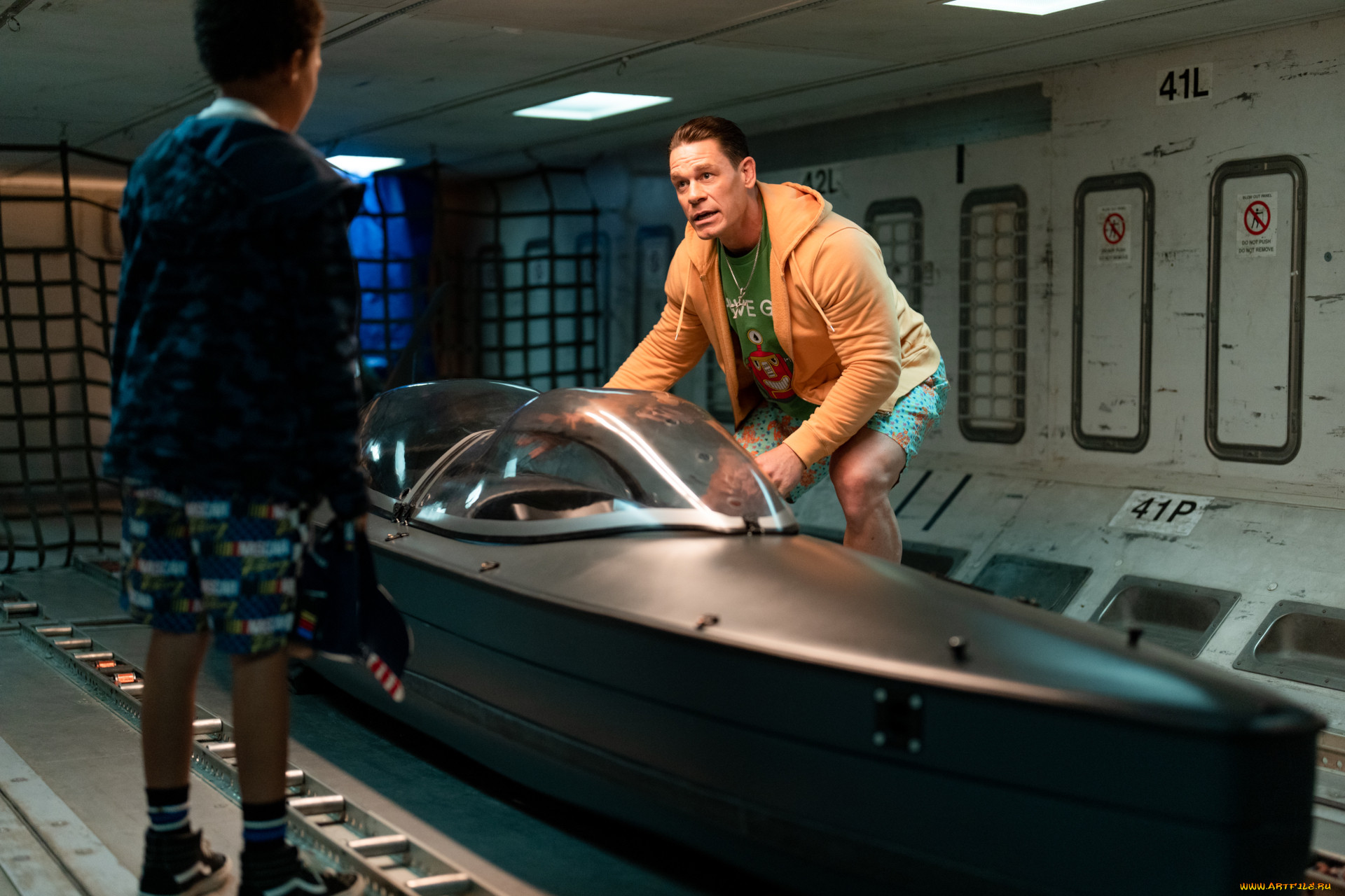 fast x ,  2023 ,  , fast x, , , , , , , , , john, cena, jakob, toretto
